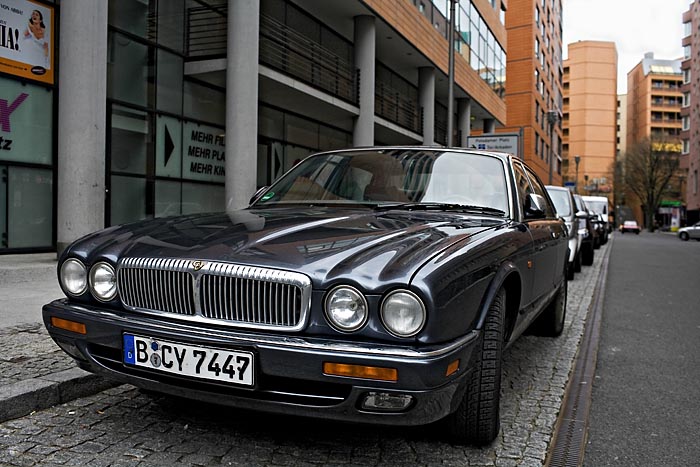 Daimler Potsdamer Platz Kopie